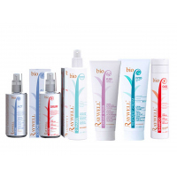 Bio Line - Натуральна серія для догляду за волоссям