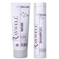 No Yellow - Лінія для нейтралізації жовтизни