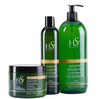  No Frizz - Лінія для неслухняного волосся