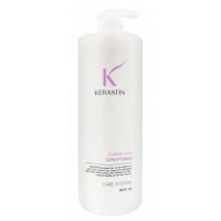 Kerastin - Серія для салонів краси
