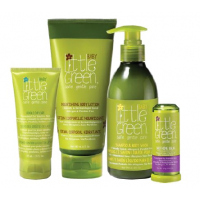 Baby - Лінія для немовлят