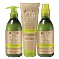 Lice Guard - Система захисту від вошей