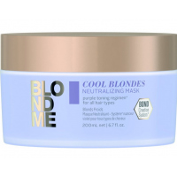 Cool Blondes Neutralizing - Нейтралізація