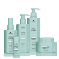 Fibre Clinix Volumize - Лінія для тонкого та слабкого волосся