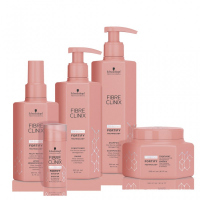 Fibre Clinix Fortify - Зміцнююча лінія