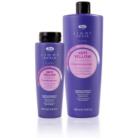 Light Scale Care - Уход за осветленными волосами