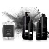 Blonde Elevation Charcoal - Лінія для холодного, чистого блонду на основі вугілля