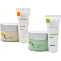 Masks - Маски, що не увійшли до лінії