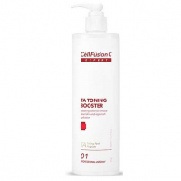 TA Toning Peel - Програма омолодження, освітлення шкіри