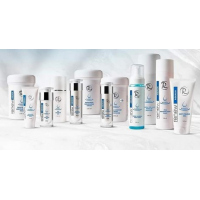 Aqualia - Лінія для екстра зволоження всіх типів шкіри