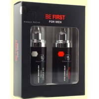 Be First - Лінія для чоловіків