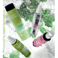 Seward Mediter Hyper-Tech - Гіпертехнологічна лінія по догляду за волоссям та шкірою голови