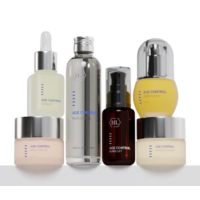 Age Control - Лінія для догляду за в'янучою та зрілою шкірою