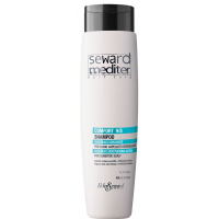 Comfort - Успокаивающая линия для чувствительной кожи головы