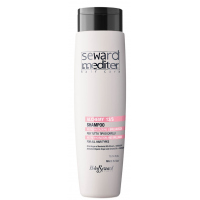 Alchemy - Линия с активными органическими аргановыми и миндальными маслами для всех типов волос