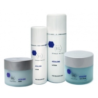 Azulene - Лінія для сухої та чутливої ​​шкіри