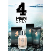 4Men Only - Чоловіча лінія