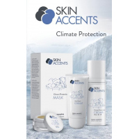 Climate Protection - Зимовий догляд для обличчя