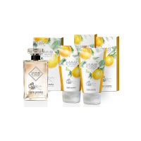 Summer In Amalfi - Ароматна лінія "Літо в Амальфі"