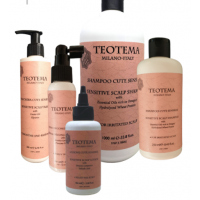 Серия для чувствительной кожи головы