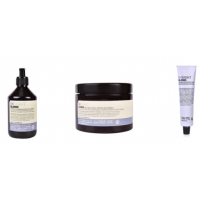 Лінія для посилення холодних відтінків блонд