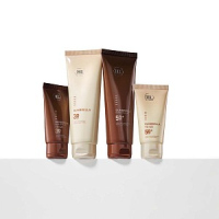 Sunbrella - Лінія сонцезахисних засобів