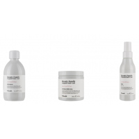 Лінія для тонкого волосся