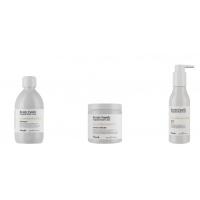 Лінія для кучерявого волосся