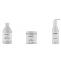 Лінія для гладкості волосся