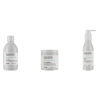 Лінія для сухого та тьмяного волосся