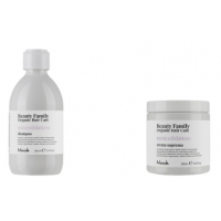 Лінія для фарбованого волосся