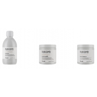 Лінія для відновлення сухого та пошкодженого волосся