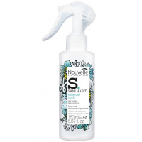 Sani Habit - Антисептична очищувальна лінія