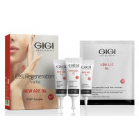 New Age G4 - Лінія для омолодження та ліфтингу