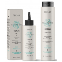 Scalp Care - Лінія для догляду за шкірою голови