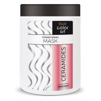 Color Art - Базовий догляд для волосся