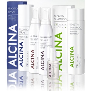 Hair Care - Лінії для волосся