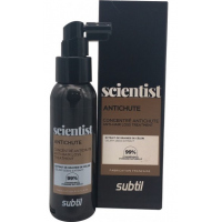 Scientist - Лінія від випадіння та для чутливої ​​шкіри голови