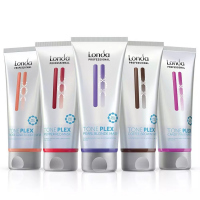 Toneplex - Відтінкові маски, шампуні