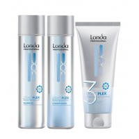 Lightplex - Відновлення зв'язків у структурі волосся