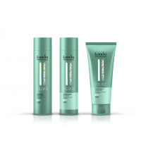 Pure - Ліні на основі компонентів натурального походження