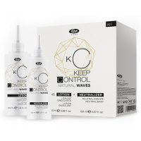 Keep Control – Система для створення натуральних завитків