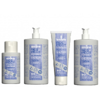 Respect - Лінія для фарбованого волосся