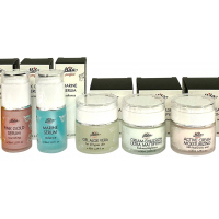 Perfect - Догляд для обличчя