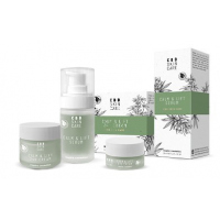 CBD Skin Care - Лінія з коноплею