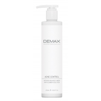 Засоби для проблемної шкіри (акне, демодекс, розацеа)