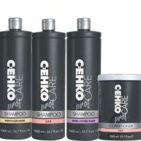 Care Prof. - Професійний догляд