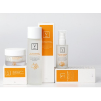 Shiny Pumpkin Vegan - Веганская линия