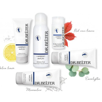 Samtea Medi-Feet - Лінія догляду за ногами