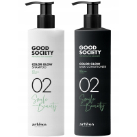 Good Society New - Догляд за волоссям